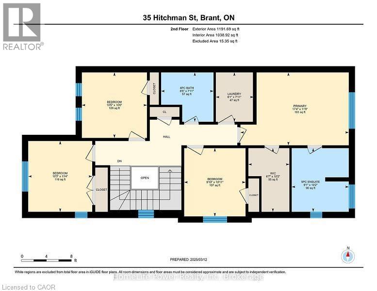 35 Hitchman Street, Paris, Ontario  N3L 3E3 - Photo 42 - 40768084