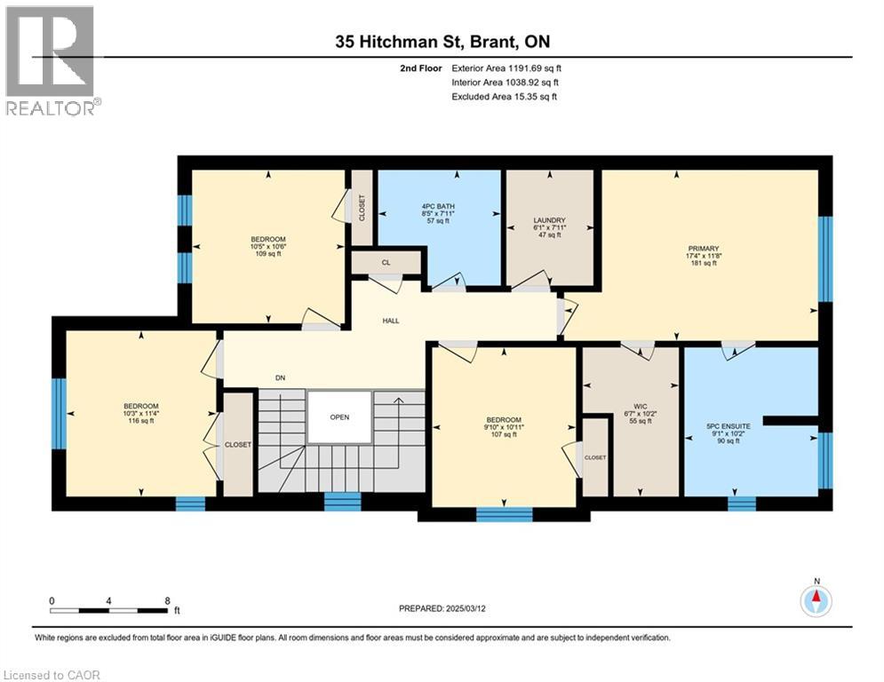 35 Hitchman Street, Paris, Ontario  N3L 3E3 - Photo 41 - 40768084