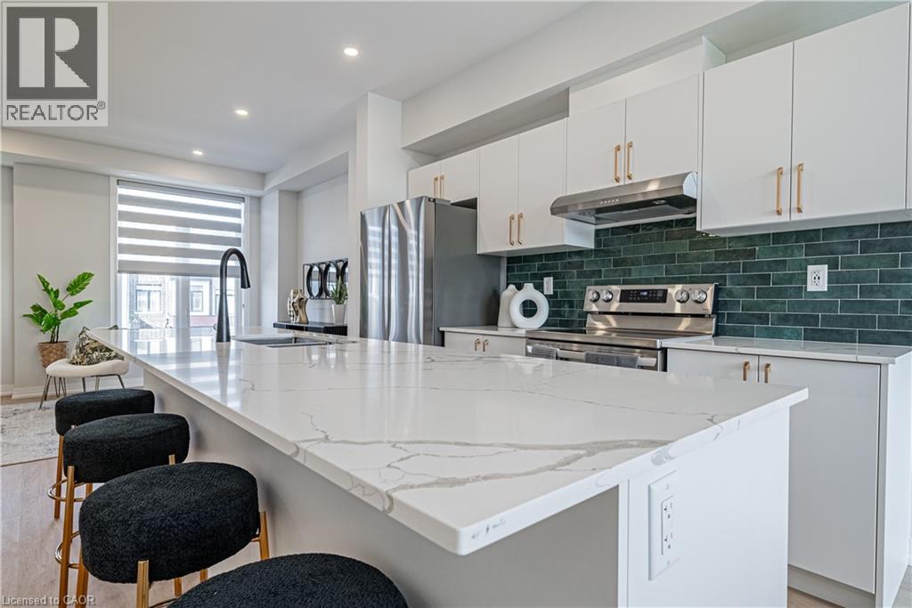 155 Equestrian Way Unit# 37, Cambridge, Ontario  N3E 0E8 - Photo 12 - 40768492