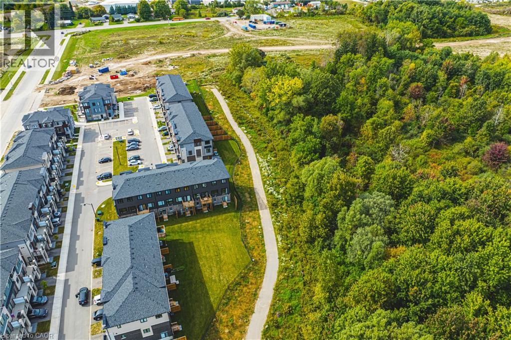 155 Equestrian Way Unit# 37, Cambridge, Ontario  N3E 0E8 - Photo 25 - 40768492