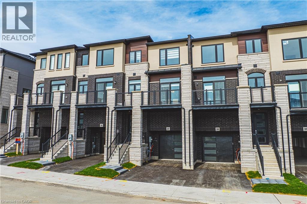 155 EQUESTRIAN Way 37, Cambridge  by Ask Marius Real Estate 155 EQUESTRIAN Way 37, Cambridge