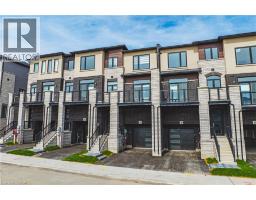 155 EQUESTRIAN Way Unit# 37, cambridge, Ontario