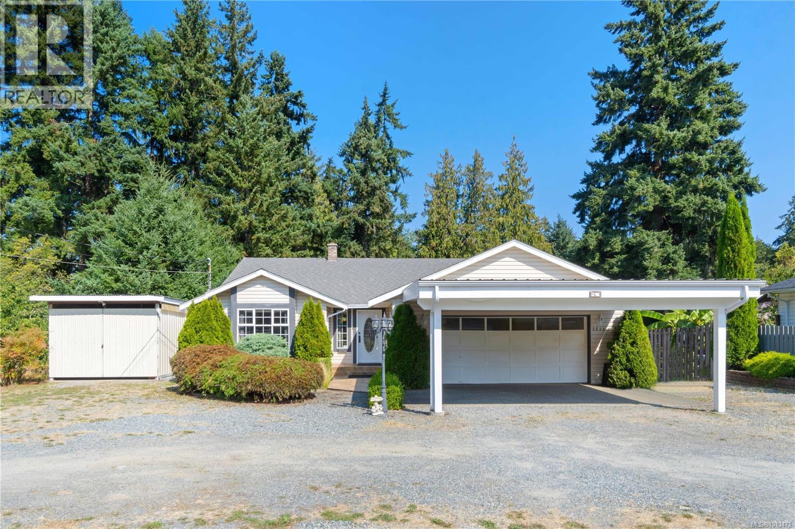 Property at 5634 Metral Dr image 1