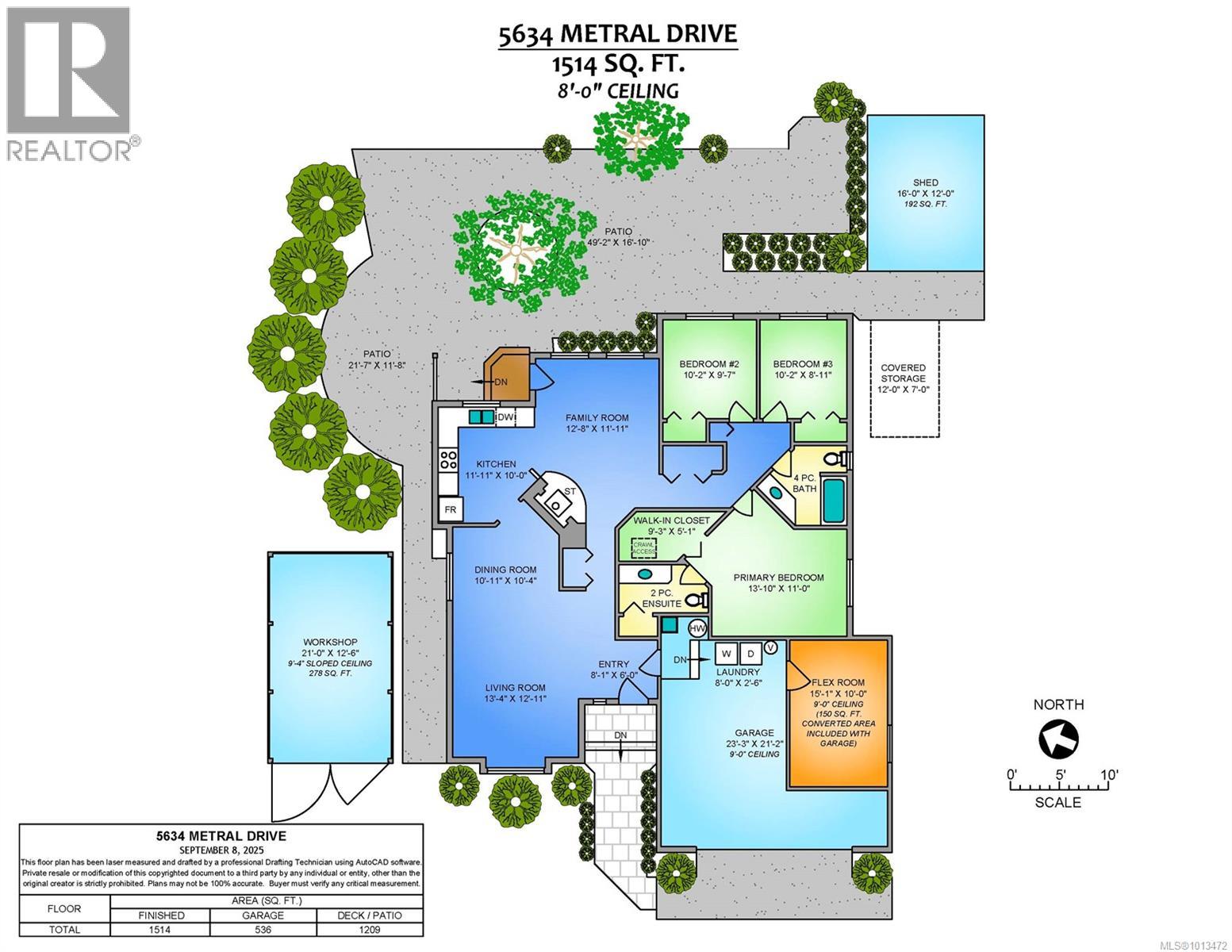 Property at 5634 Metral Dr image 3