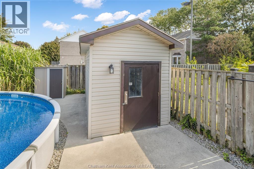 73 Marion Avenue, Chatham, Ontario  N7M 5N7 - Photo 42 - 25022831