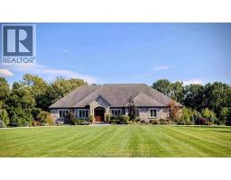 626 Gregory Drive East, Chatham-Kent, Ca