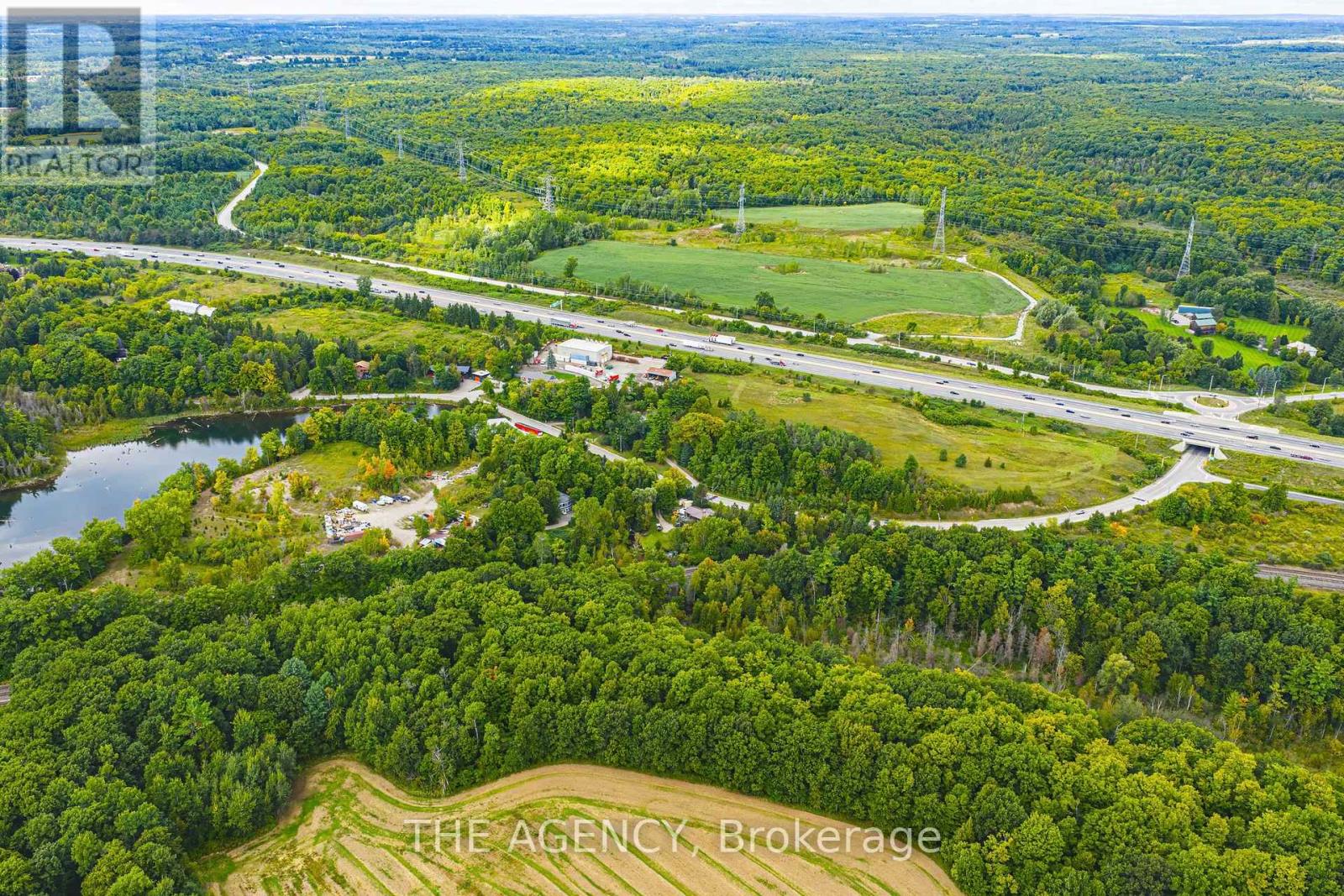 327 Campbell Avenue E, Milton (Campbellville), Ontario  L0P 1B0 - Photo 40 - W12394907