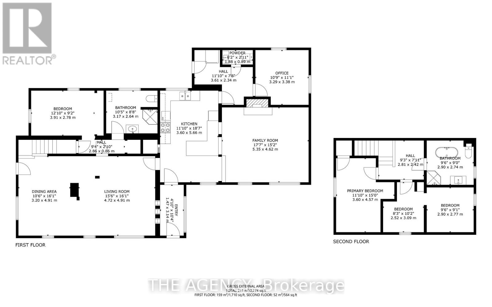 327 Campbell Avenue E, Milton (Campbellville), Ontario  L0P 1B0 - Photo 41 - W12394907
