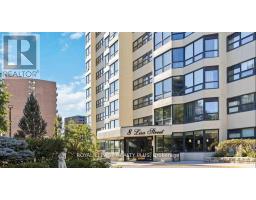 2306 - 8 Lisa Street, Brampton (Queen Street Corridor), Ca