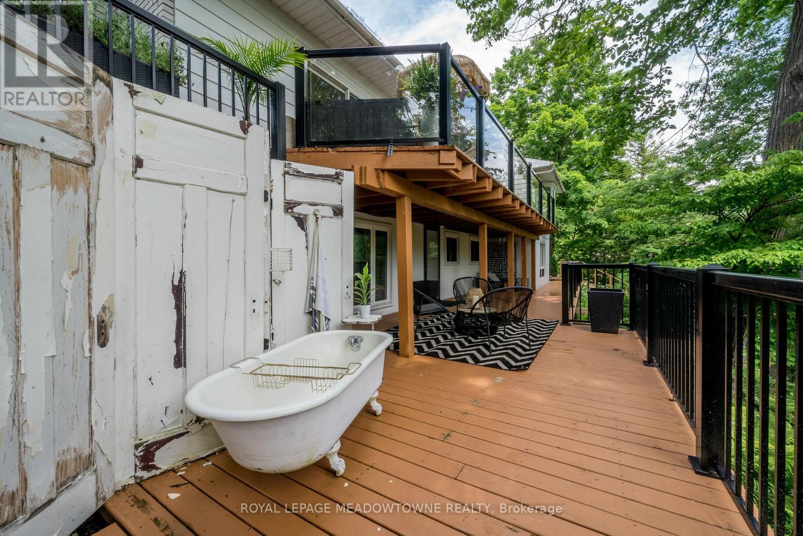 27 Tweedle Street, Halton Hills, Ontario  L7G 3S6 - Photo 37 - W12394933
