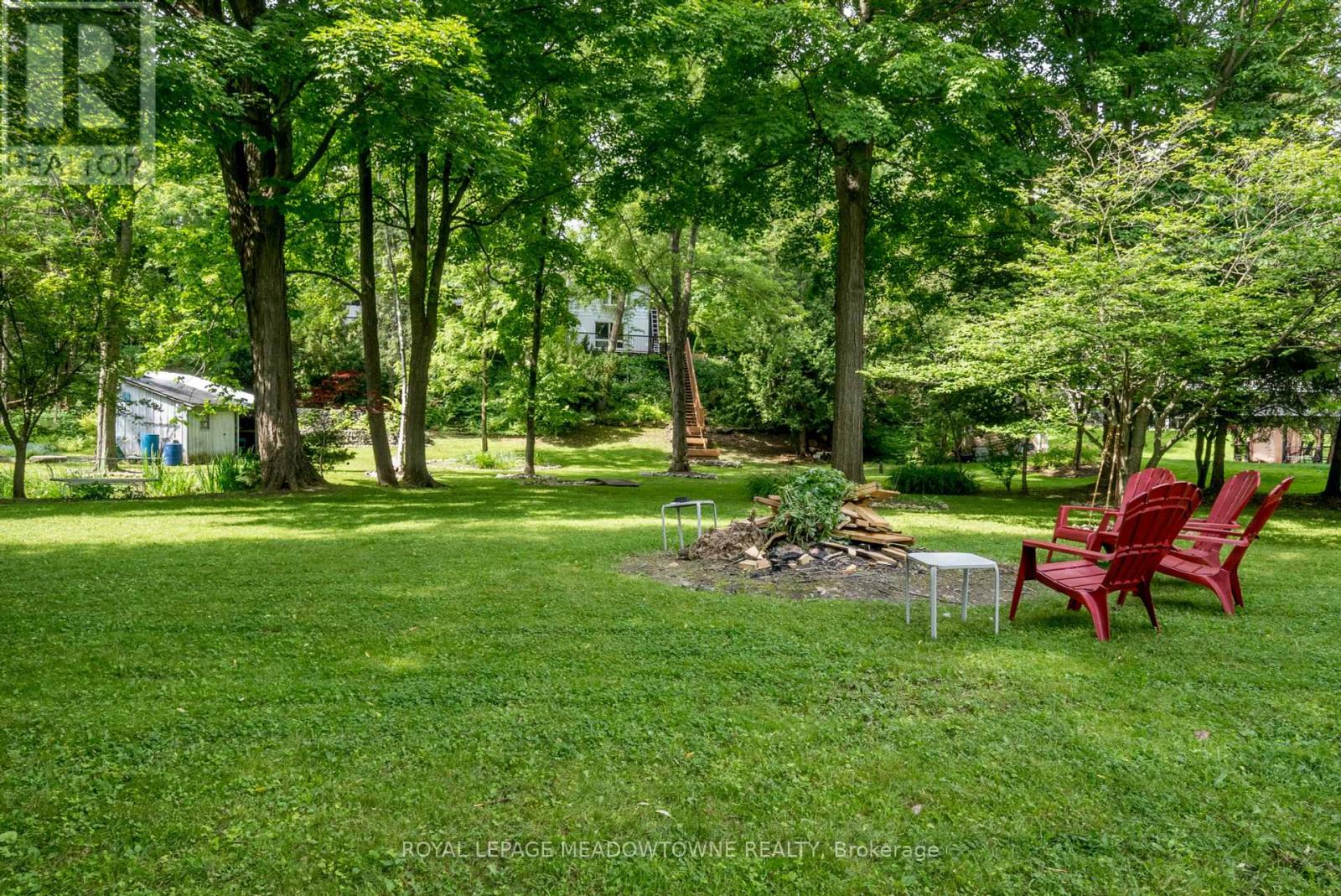 27 Tweedle Street, Halton Hills, Ontario  L7G 3S6 - Photo 44 - W12394933