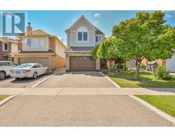 101 Beaconsfield Avenue, Brampton (Fletcher'S West), Ca