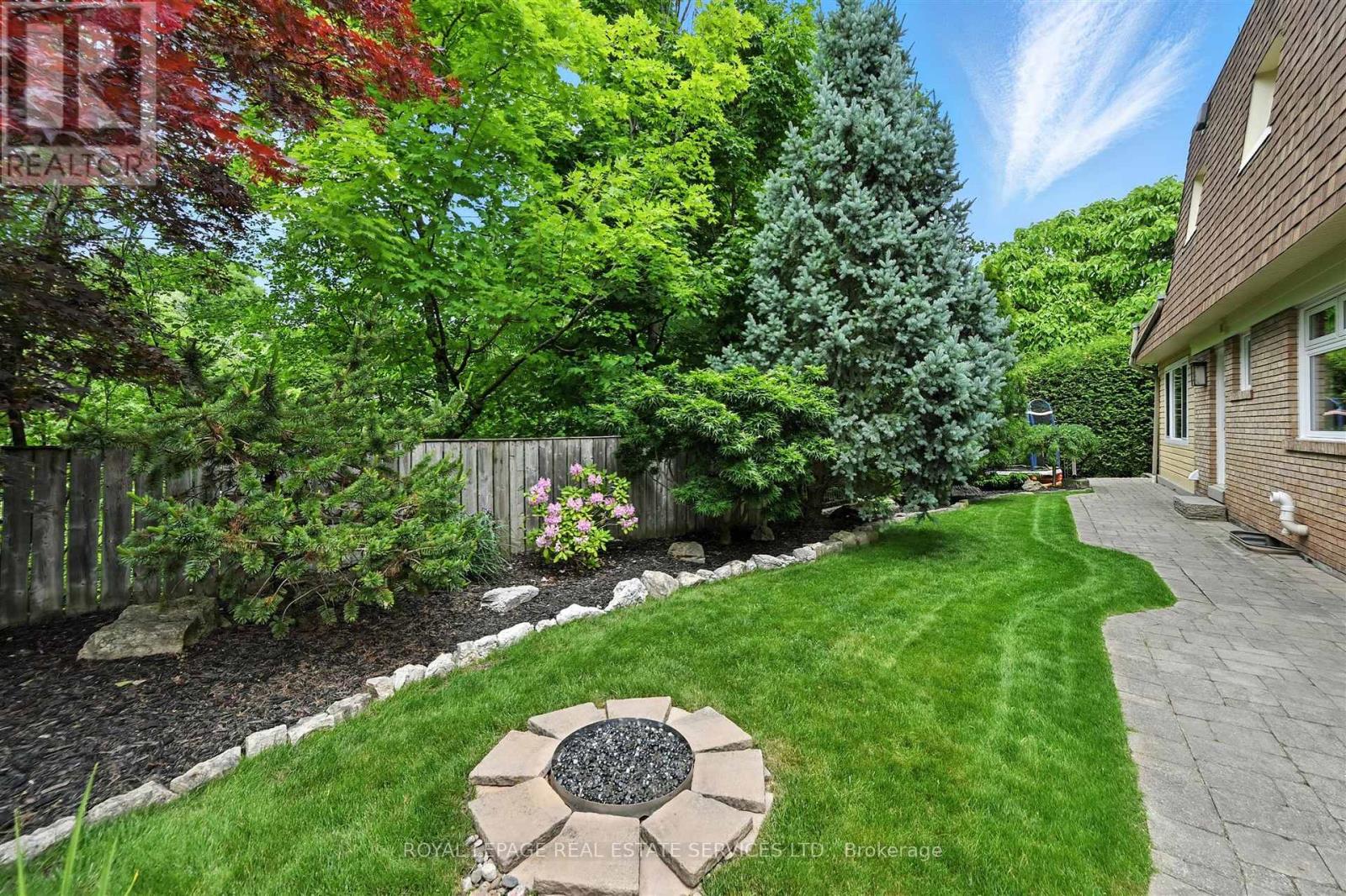 4240 Dunvegan Road, Burlington, Ontario  L7L 1P8 - Photo 45 - W12394946