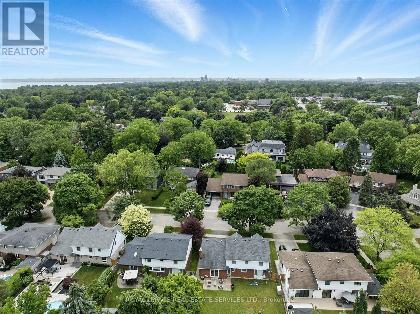 4240 Dunvegan Road, Burlington, Ontario  L7L 1P8 - Photo 46 - W12394946