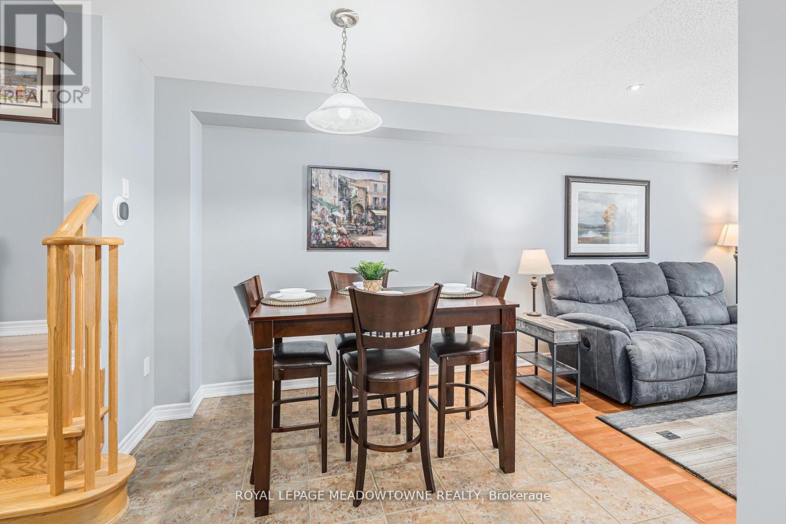 11 - 102 Cedarbrook Road, Brampton (Sandringham-Wellington), Ontario  L6R 0W4 - Photo 10 - W12394953