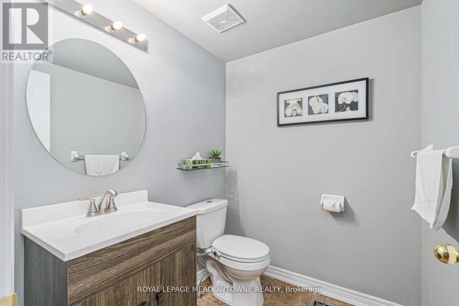 11 - 102 Cedarbrook Road, Brampton (Sandringham-Wellington), Ontario  L6R 0W4 - Photo 13 - W12394953