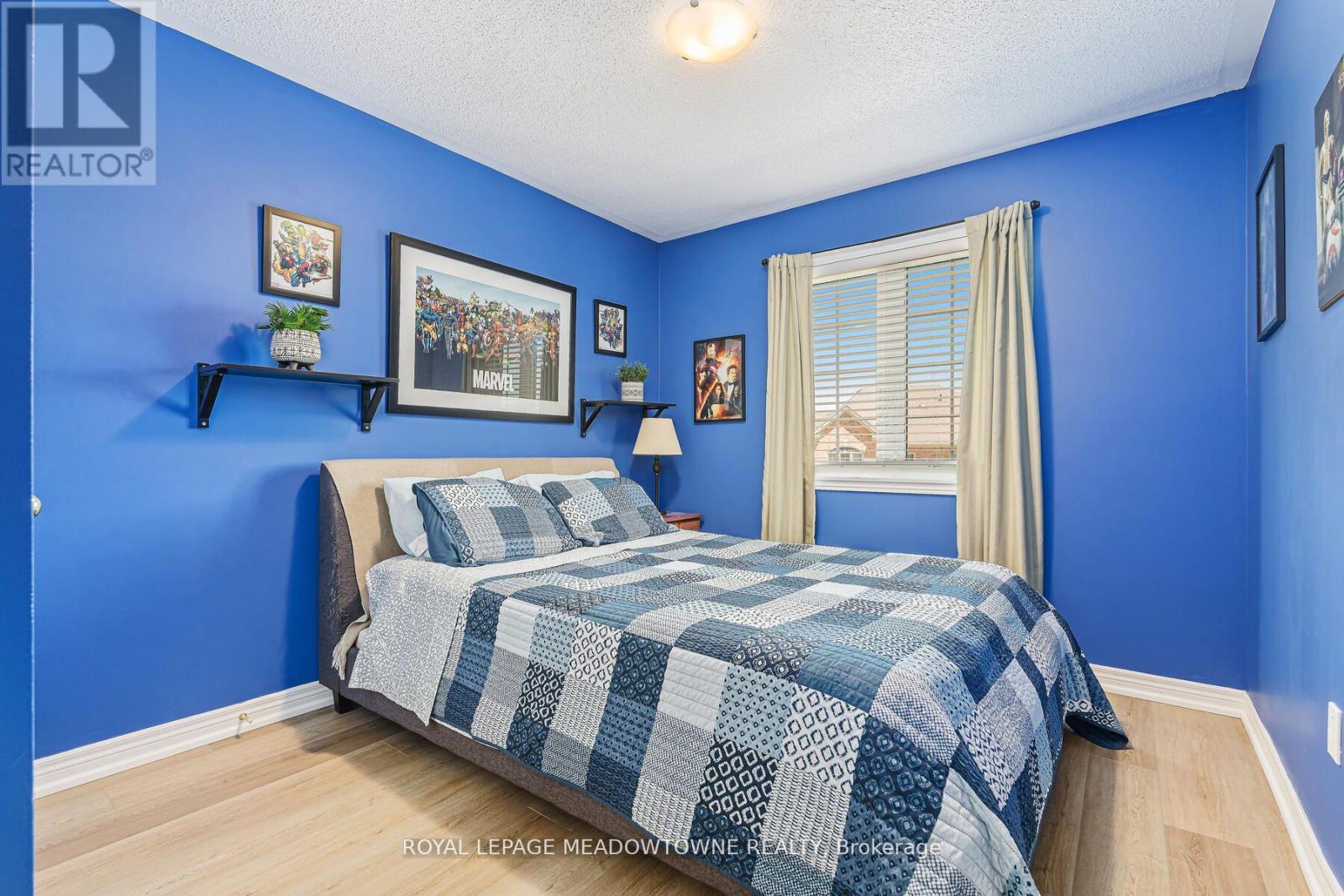 11 - 102 Cedarbrook Road, Brampton (Sandringham-Wellington), Ontario  L6R 0W4 - Photo 20 - W12394953
