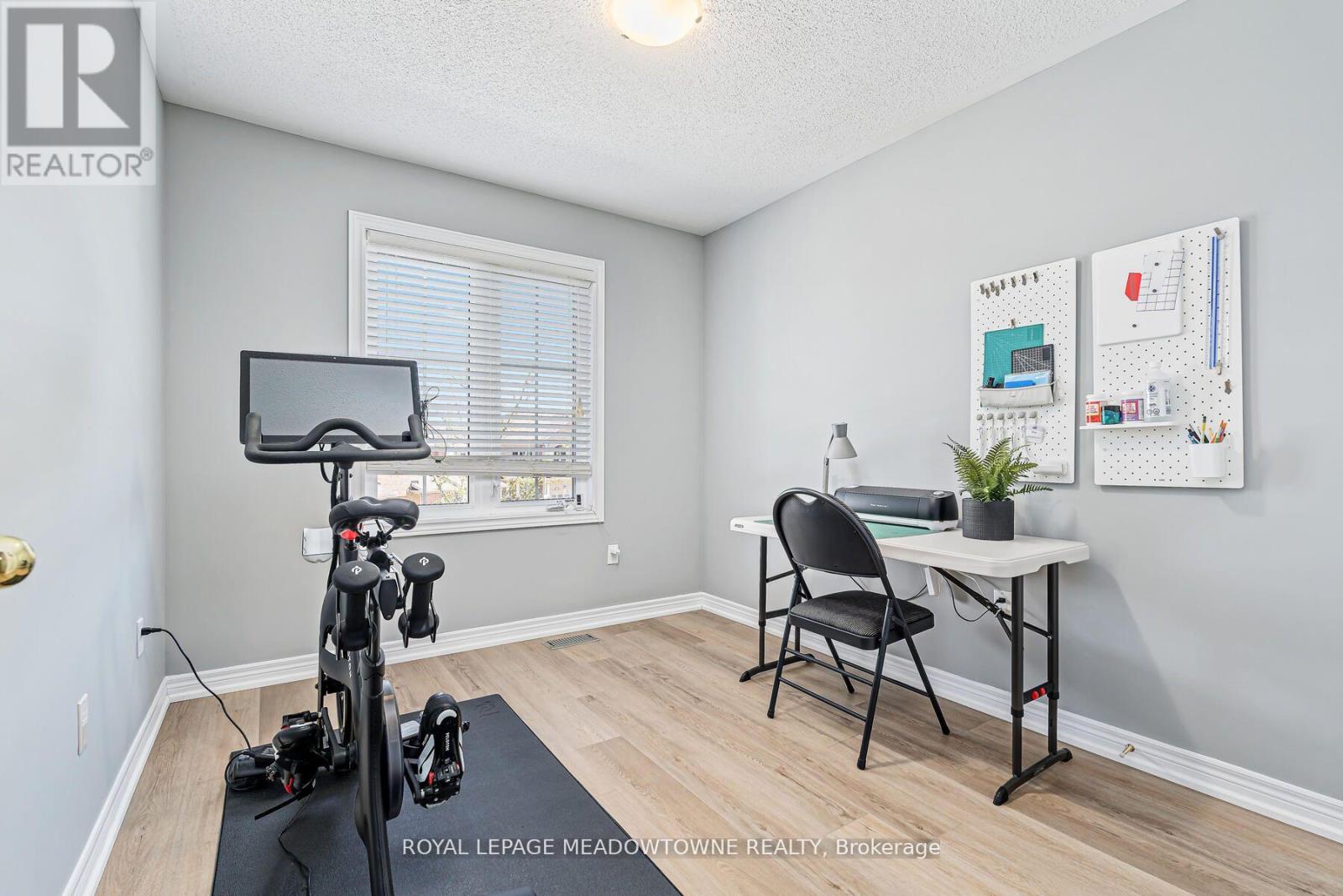 11 - 102 Cedarbrook Road, Brampton (Sandringham-Wellington), Ontario  L6R 0W4 - Photo 21 - W12394953