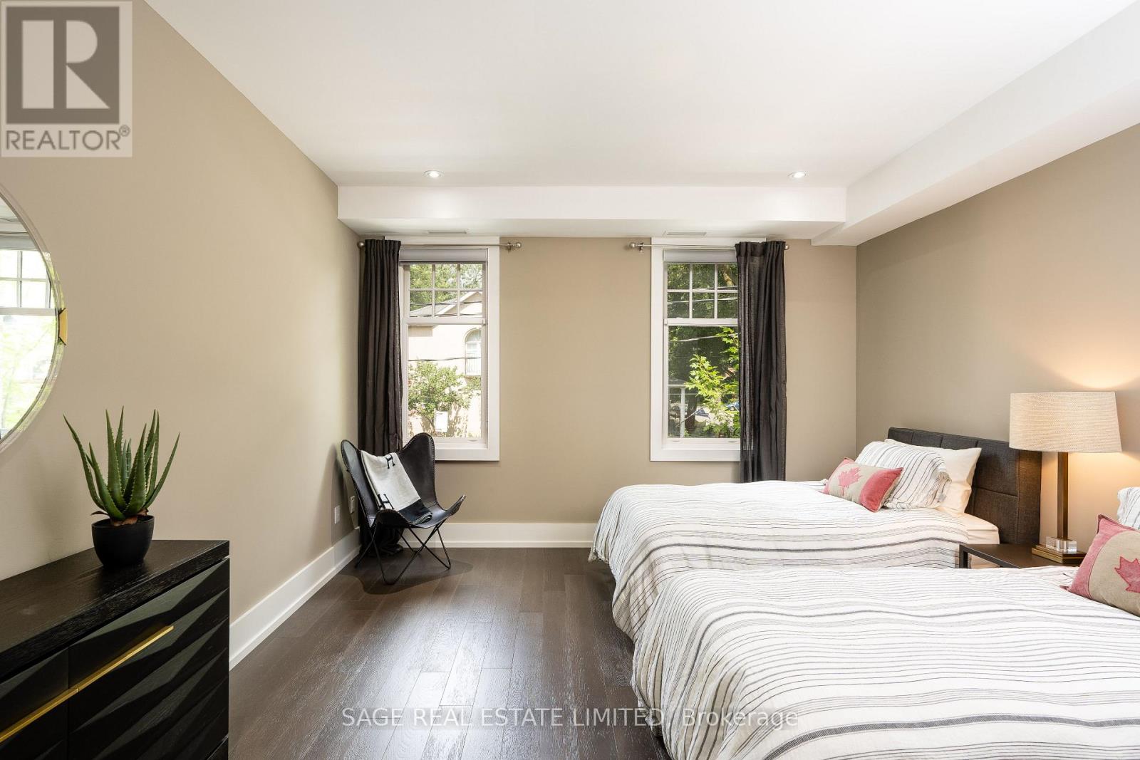 3 Sylvan Avenue, Toronto, Ontario  M6H 0C4 - Photo 18 - C12391949