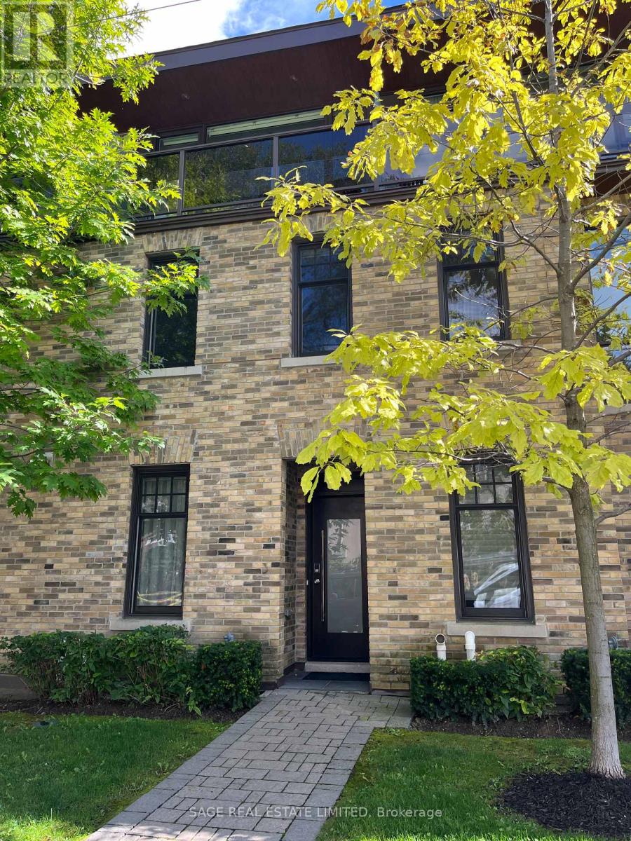 3 Sylvan Avenue, Toronto, Ontario  M6H 0C4 - Photo 25 - C12391949