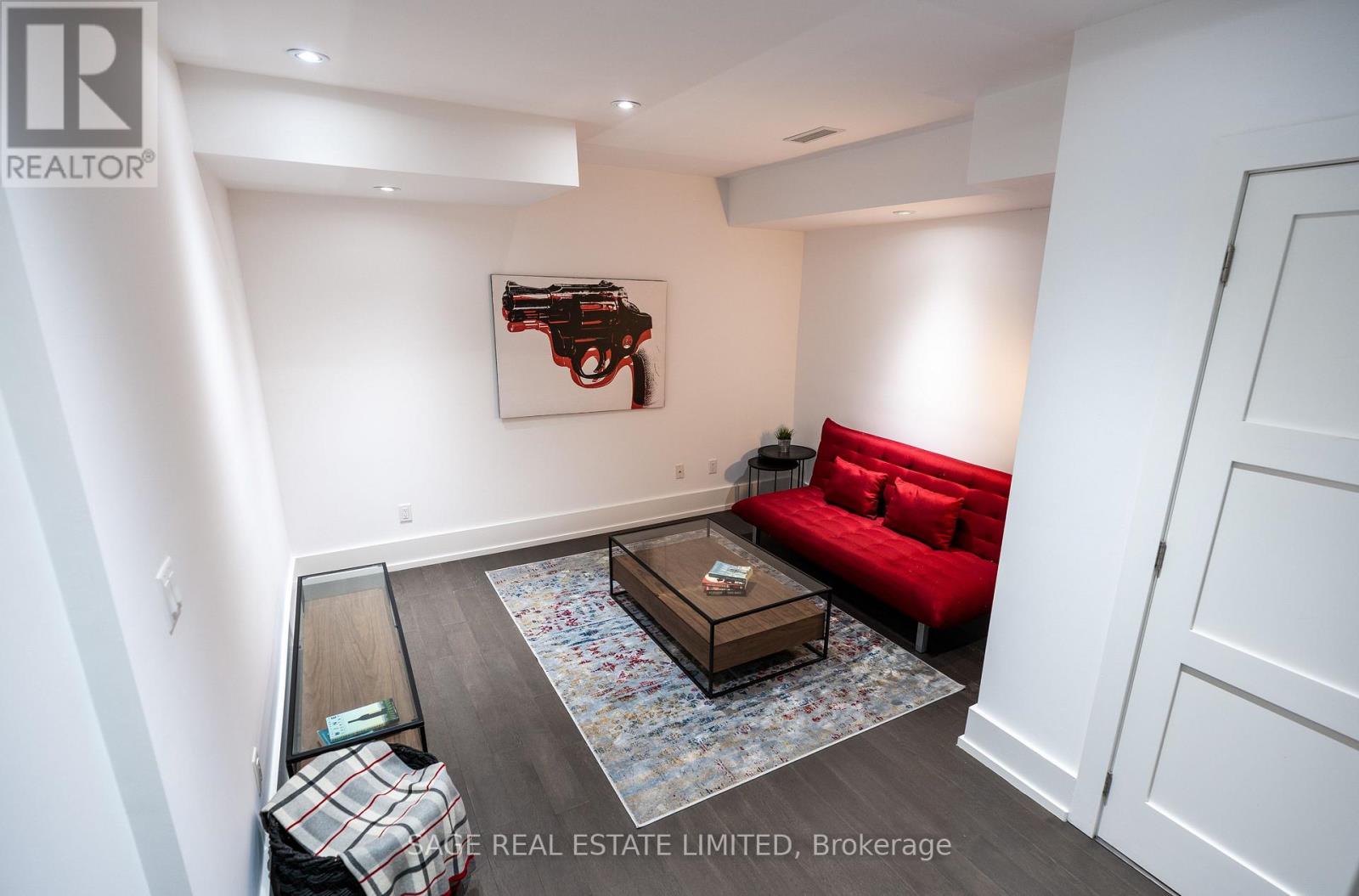 3 Sylvan Avenue, Toronto, Ontario  M6H 0C4 - Photo 21 - C12391949