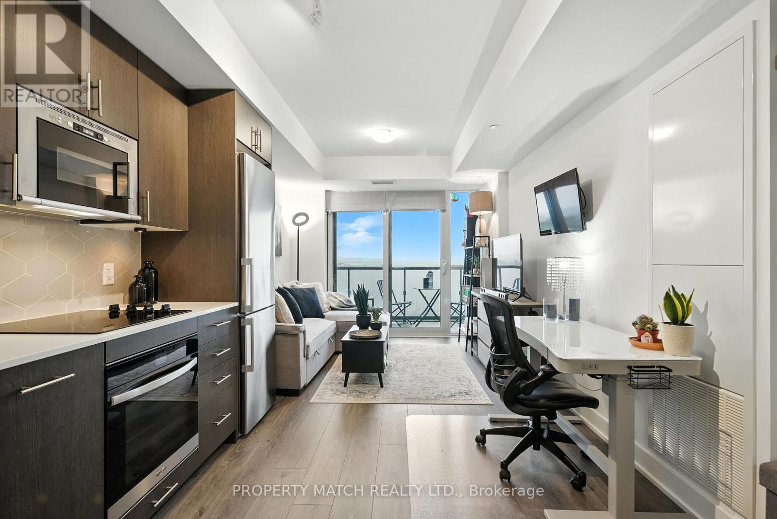 802 - 2545 Simcoe Street N, Oshawa (Windfields), Ontario  L1L 0W3 - Photo 11 - E12391530