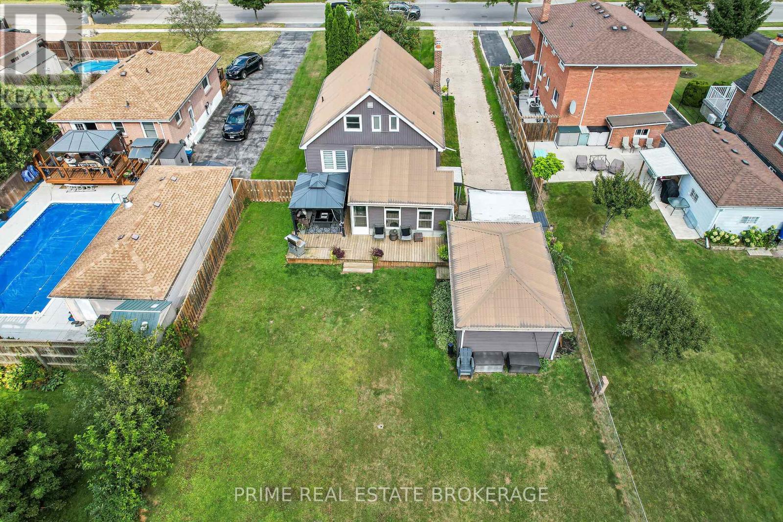 199 Vancouver Street, London East, Ontario  N5W 4R5 - Photo 36 - X12391082