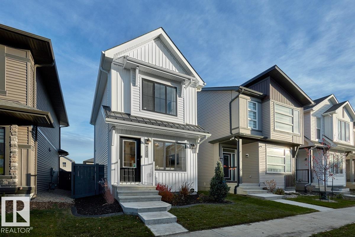 5032 KINNEY LINK LI SW, Edmonton, Alberta