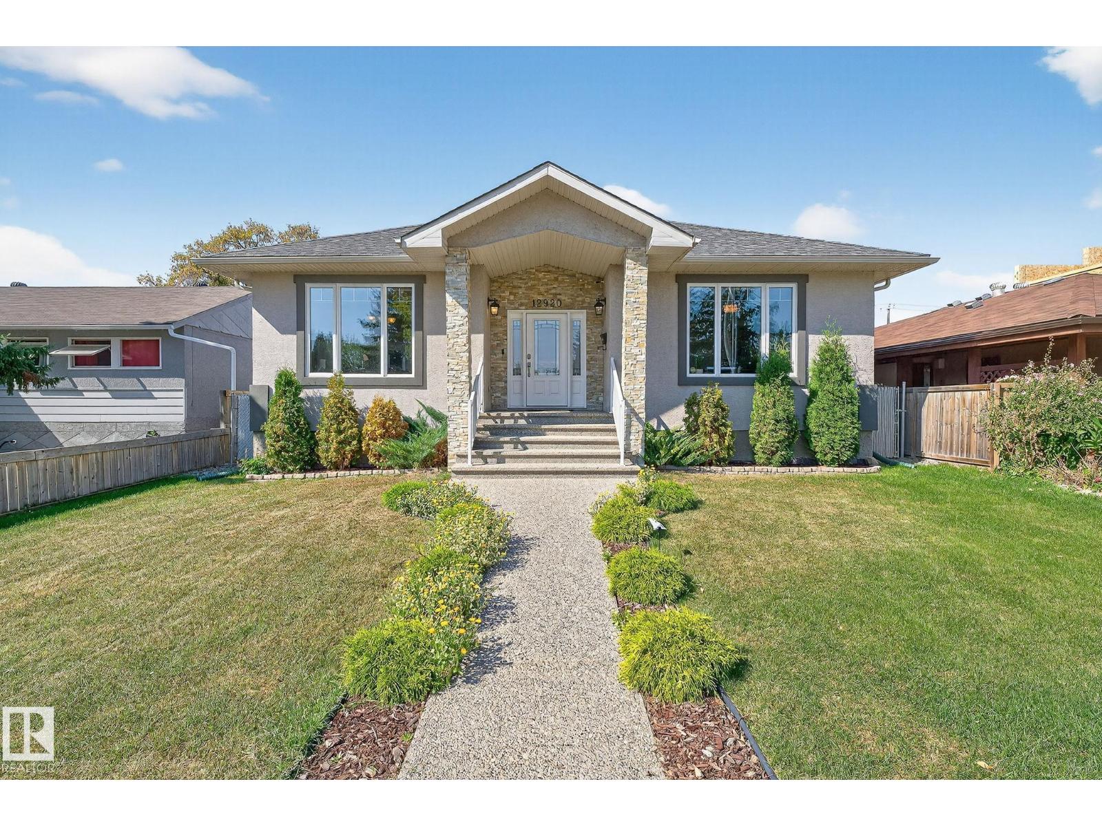 12920 108 St Nw, Edmonton, Alberta  T5E 4X3 - Photo 1 - E4457075