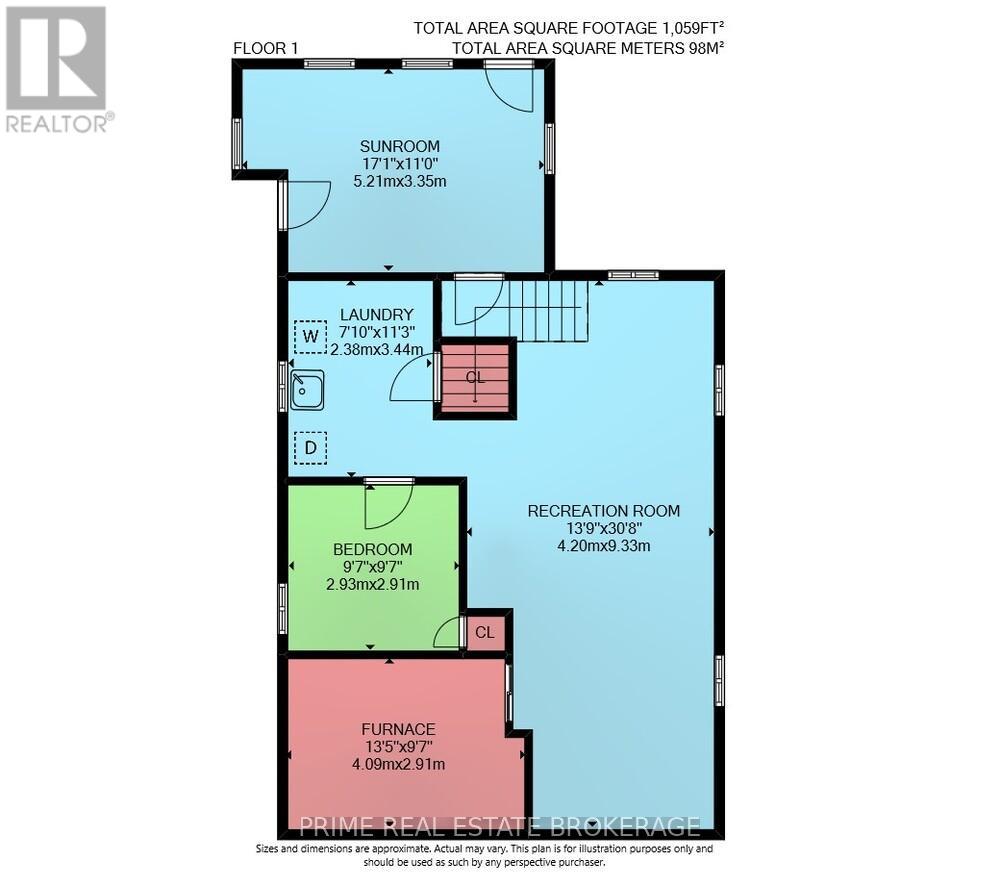 199 Vancouver Street, London East, Ontario  N5W 4R5 - Photo 47 - X12391082
