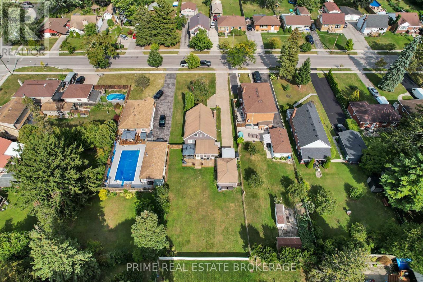 199 Vancouver Street, London East, Ontario  N5W 4R5 - Photo 44 - X12391082