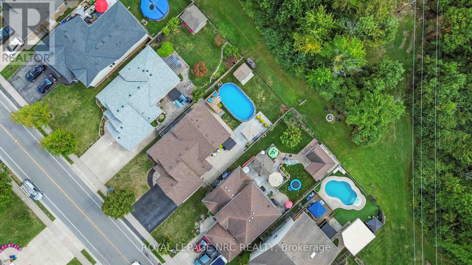 3680 Weinbrenner Road, Niagara Falls, Ontario  L2G 7Y4 - Photo 34 - X12395070