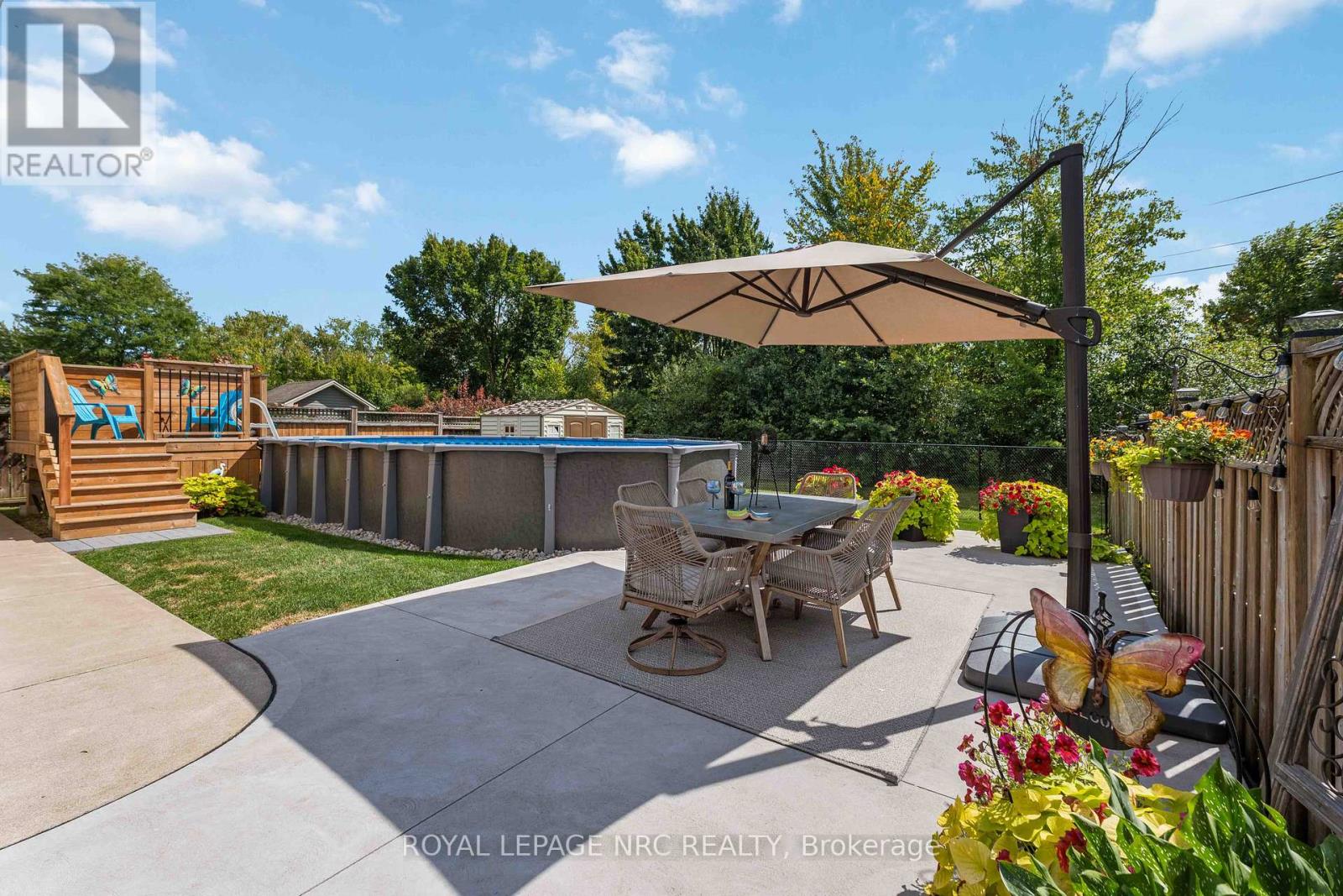 3680 Weinbrenner Road, Niagara Falls, Ontario  L2G 7Y4 - Photo 32 - X12395070