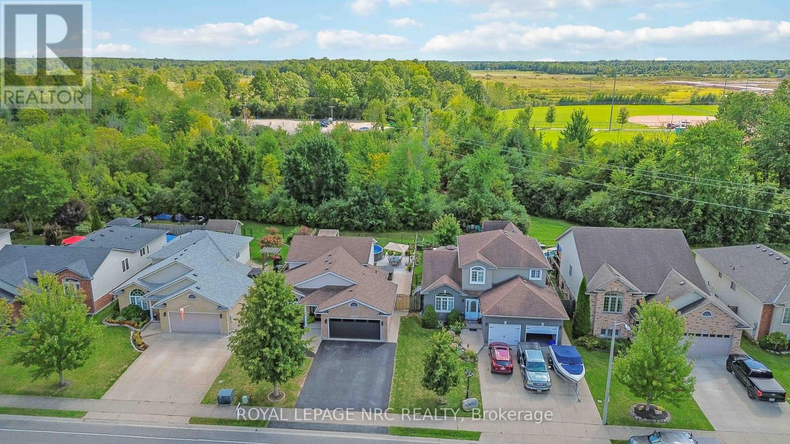 3680 Weinbrenner Road, Niagara Falls, Ontario  L2G 7Y4 - Photo 36 - X12395070