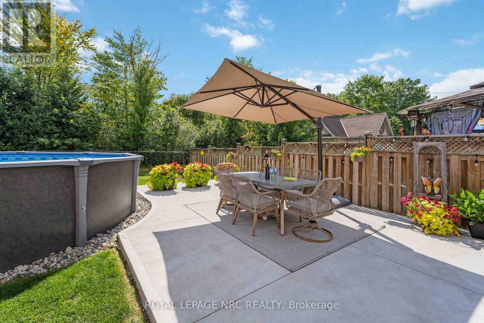 3680 Weinbrenner Road, Niagara Falls, Ontario  L2G 7Y4 - Photo 33 - X12395070