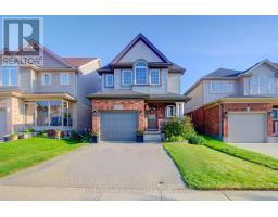 27 OLIVEWOOD WAY, Cambridge, Ontario