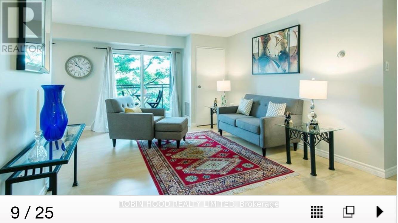 404 - 860 COMMISSIONERS ROAD E, London South, Ontario