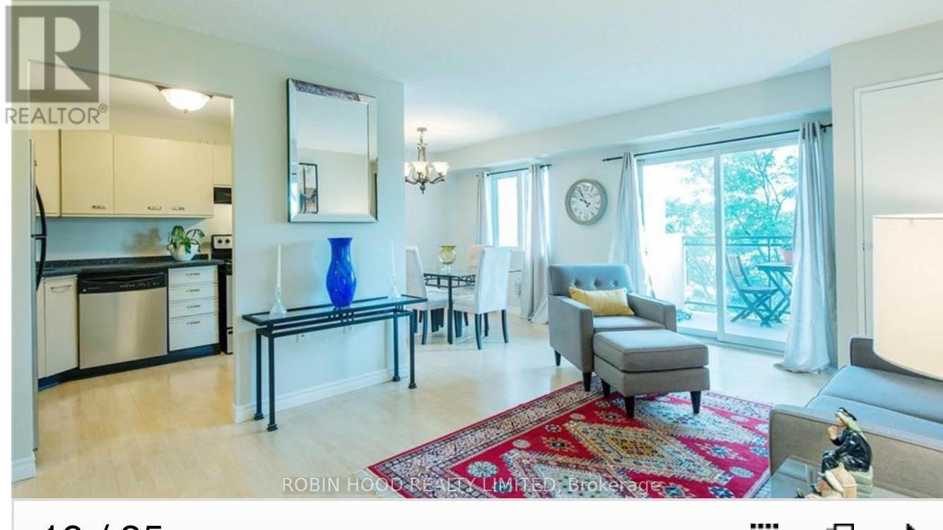 404 - 860 Commissioners Road E, London South, Ontario  N6C 5Y8 - Photo 2 - X12394938