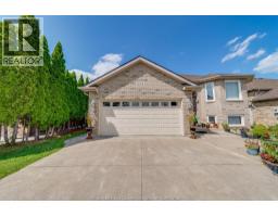 1078 IMPERIAL, Windsor, Ontario