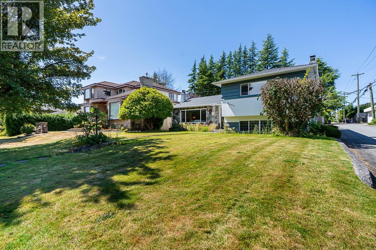 6637 Ash Street, Vancouver, British Columbia  V6P 3K3 - Photo 4 - R3046121