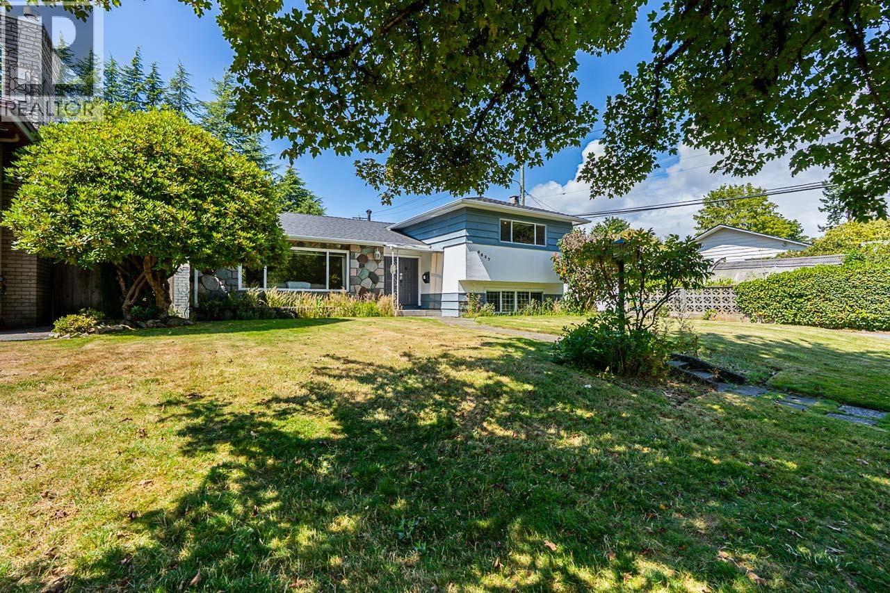 6637 Ash Street, Vancouver, British Columbia  V6P 3K3 - Photo 3 - R3046121