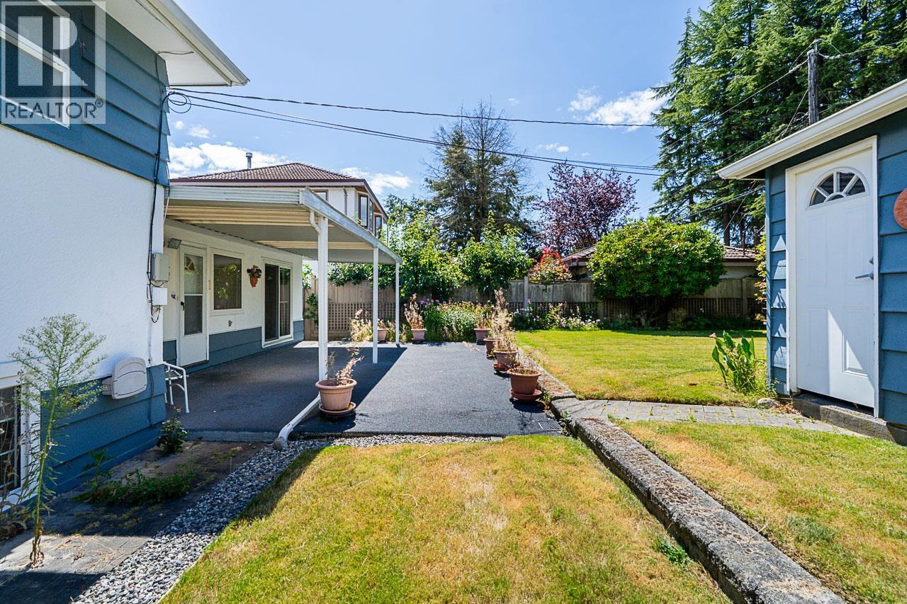 6637 Ash Street, Vancouver, British Columbia  V6P 3K3 - Photo 29 - R3046121