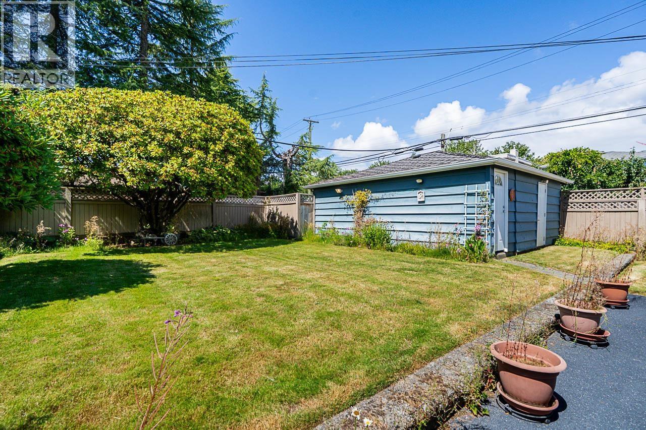 6637 Ash Street, Vancouver, British Columbia  V6P 3K3 - Photo 30 - R3046121