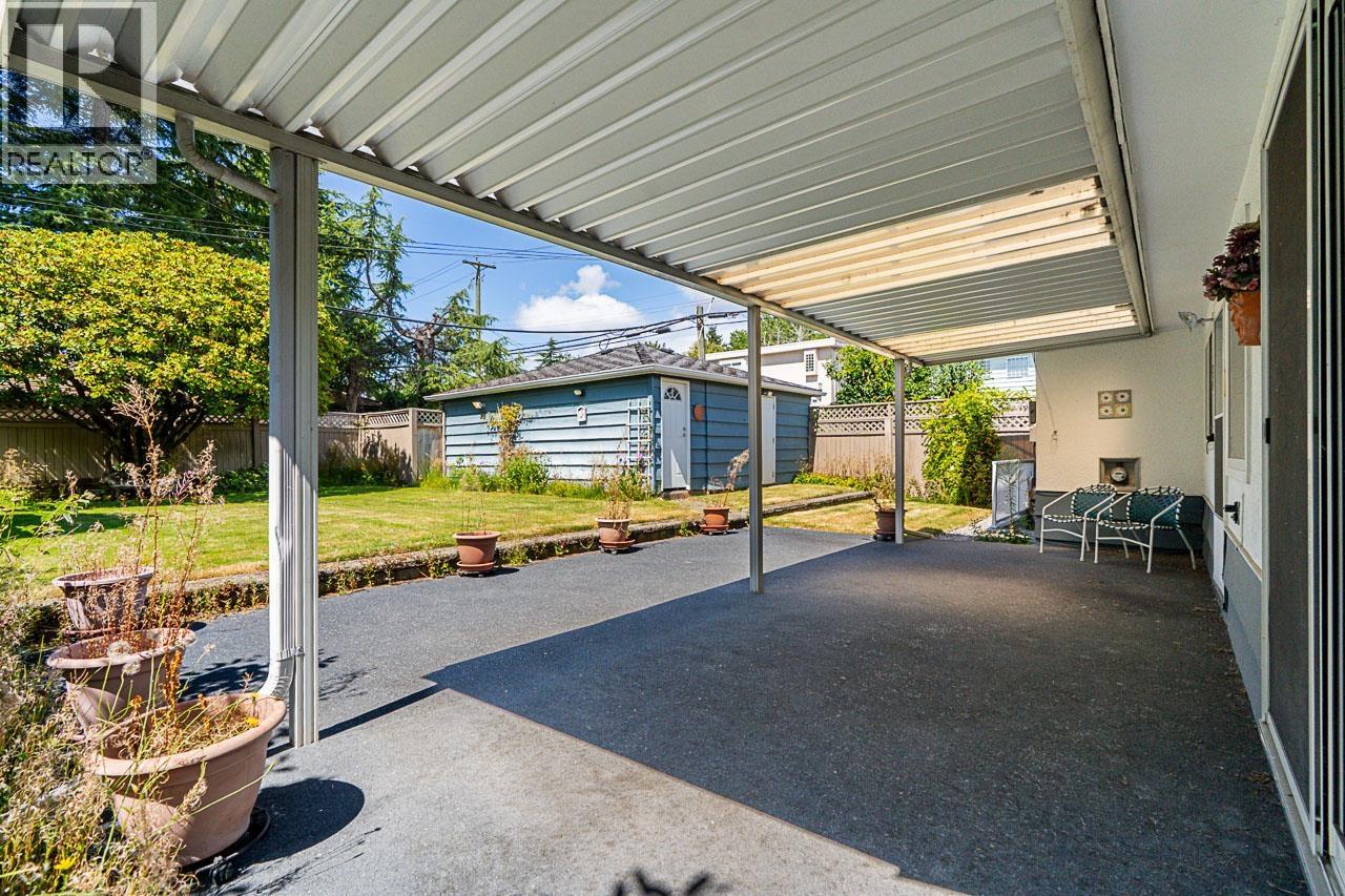 6637 Ash Street, Vancouver, British Columbia  V6P 3K3 - Photo 28 - R3046121