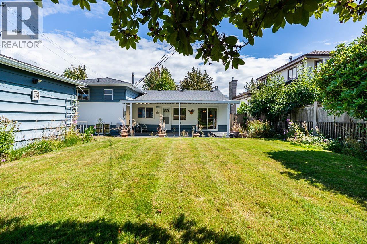 6637 Ash Street, Vancouver, British Columbia  V6P 3K3 - Photo 32 - R3046121