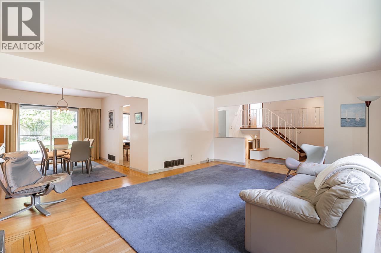 6637 Ash Street, Vancouver, British Columbia  V6P 3K3 - Photo 8 - R3046121