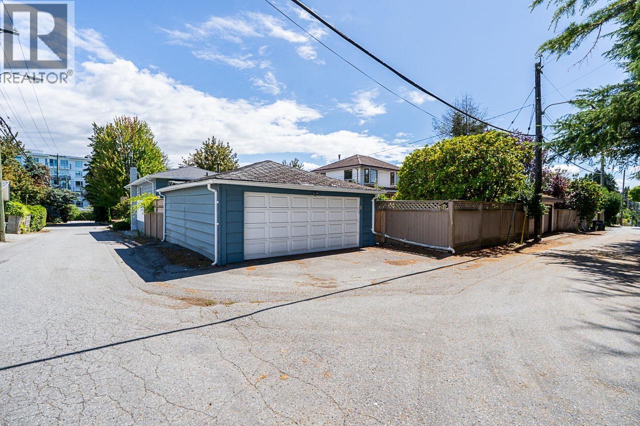 6637 Ash Street, Vancouver, British Columbia  V6P 3K3 - Photo 33 - R3046121