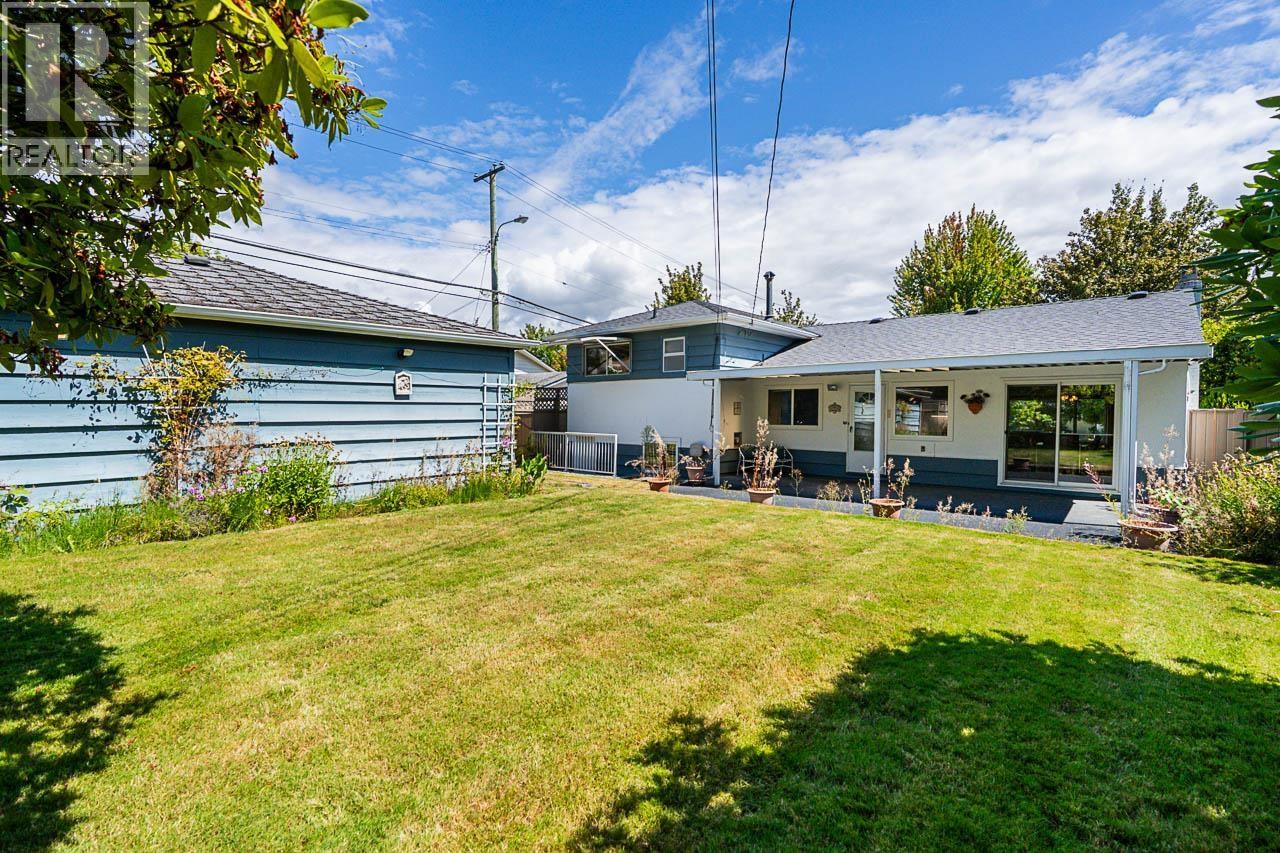 6637 Ash Street, Vancouver, British Columbia  V6P 3K3 - Photo 31 - R3046121