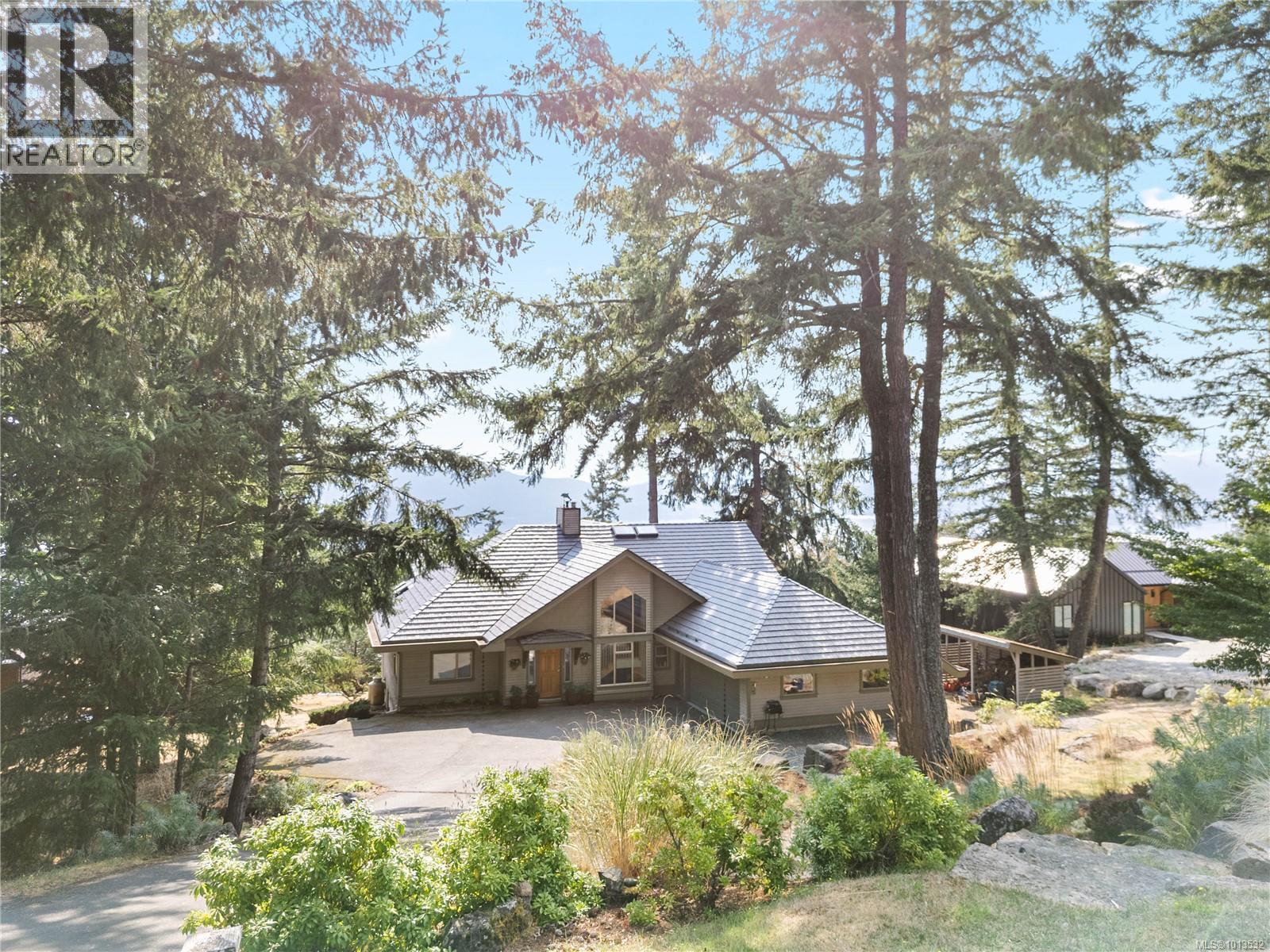 235 Canvasback Pl, Salt Spring, British Columbia  V8K 2W5 - Photo 1 - 1013532
