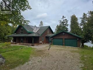 144 Serendipity Lane, Kagawong, Ontario  P0P 1H0 - Photo 1 - 2124593